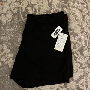 Stretchtech Shorts - NEW!